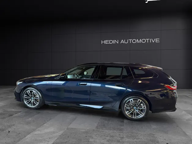 BMW 520d xDrive Touring M Sport