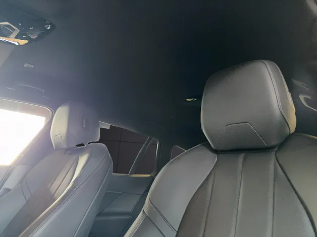BMW 520d xDrive Touring M Sport