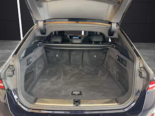BMW 520d xDrive Touring M Sport