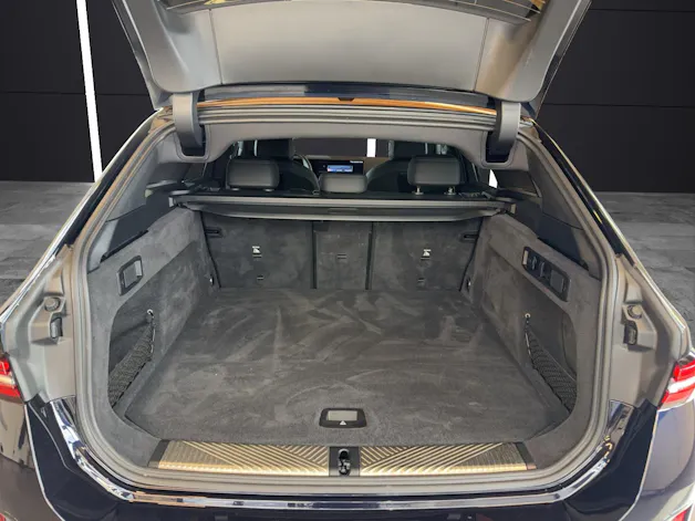 BMW 520d xDrive Touring M Sport