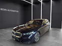 BMW 520d xDrive Touring M Sport