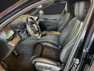 BMW 520d xDrive Touring M Sport