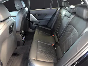 BMW 520d xDrive Touring M Sport