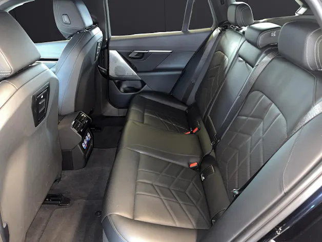 BMW 520d xDrive Touring M Sport