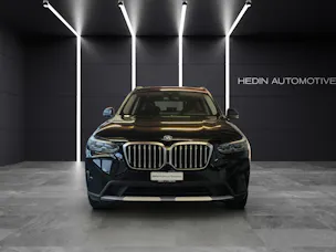 BMW X3 30e xDrive SAG