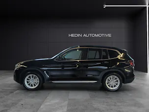 BMW X3 30e xDrive SAG
