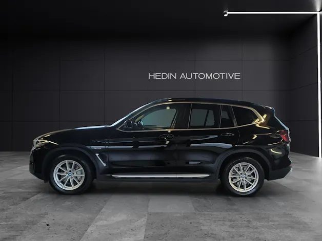 BMW X3 30e xDrive SAG