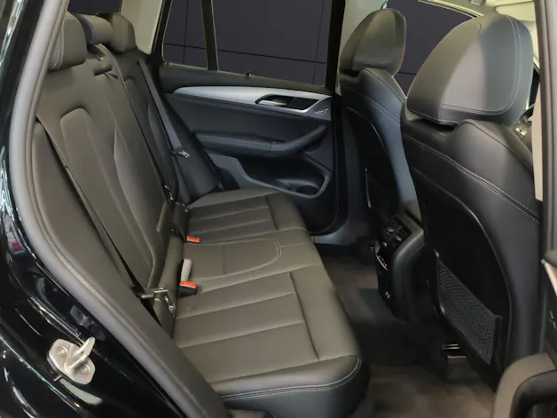 BMW X3 30e xDrive SAG