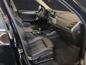 BMW X3 30e xDrive SAG