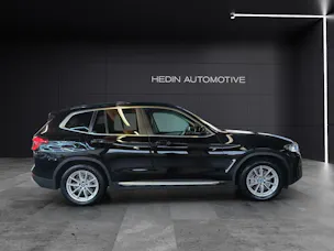 BMW X3 30e xDrive SAG