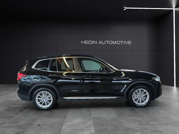 BMW X3 30e xDrive SAG