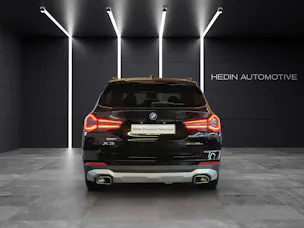 BMW X3 30e xDrive SAG
