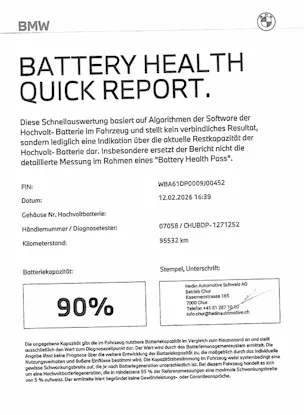 BMW X3 30e xDrive SAG