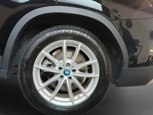 BMW X3 30e xDrive SAG