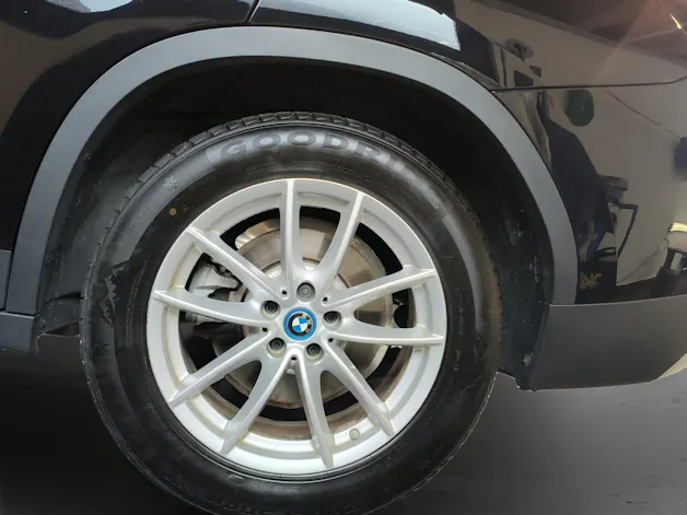 BMW X3 30e xDrive SAG