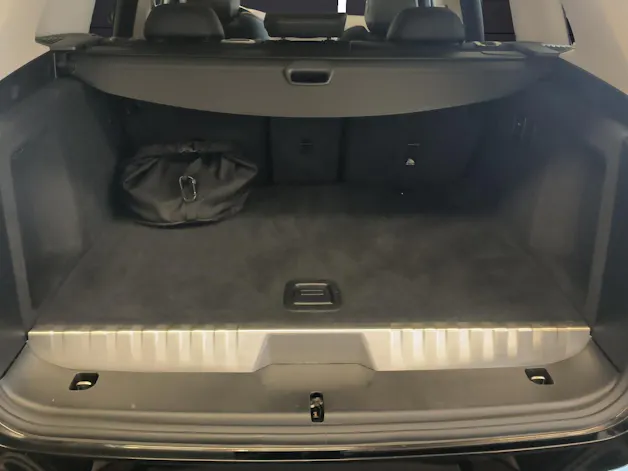 BMW X3 30e xDrive SAG