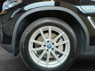 BMW X3 30e xDrive SAG