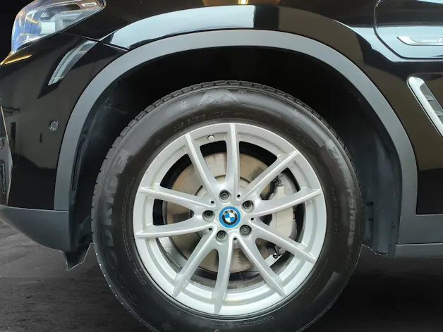 BMW X3 30e xDrive SAG