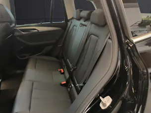 BMW X3 30e xDrive SAG