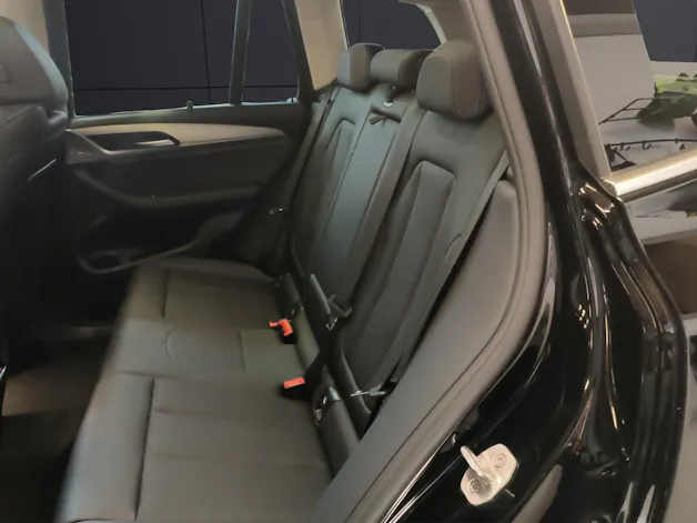 BMW X3 30e xDrive SAG