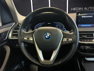 BMW X3 30e xDrive SAG