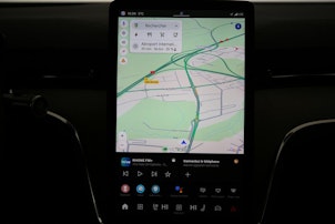 Vehicle image VOLVO EX90 Twin Performance Ultra AWD