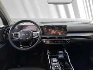Kia Sorento 2.2 SmartD Power Edition 7P