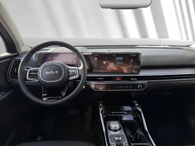 Kia Sorento 2.2 SmartD Power Edition 7P