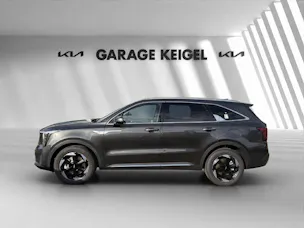Kia Sorento 2.2 SmartD Power Edition 7P