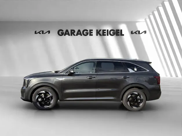 Kia Sorento 2.2 SmartD Power Edition 7P