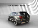 Kia Sorento 2.2 SmartD Power Edition 7P