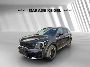 Kia Sorento 2.2 SmartD Power Edition 7P
