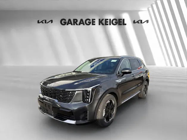 Kia Sorento 2.2 SmartD Power Edition 7P
