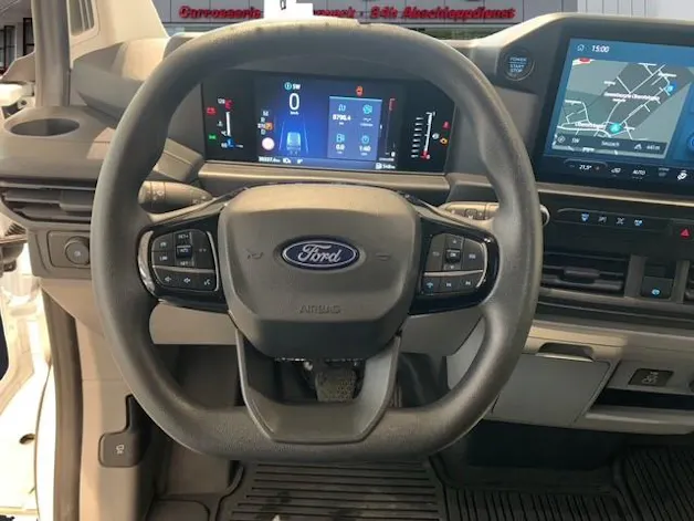 Ford Transit C Van 320 L1 2.0 EcoBlue 136 Trend