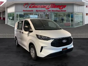 Ford Transit C Van 320 L1 2.0 EcoBlue 136 Trend