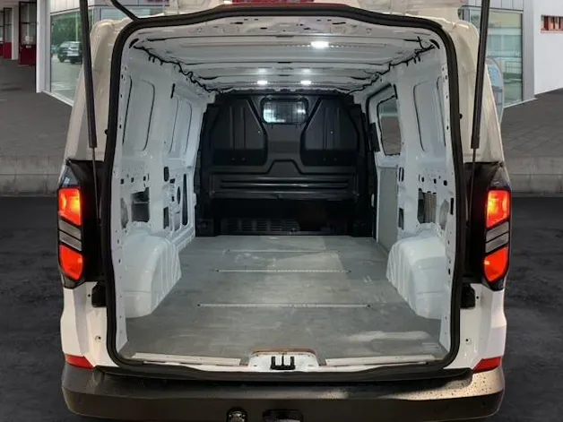Ford Transit C Van 320 L1 2.0 EcoBlue 136 Trend