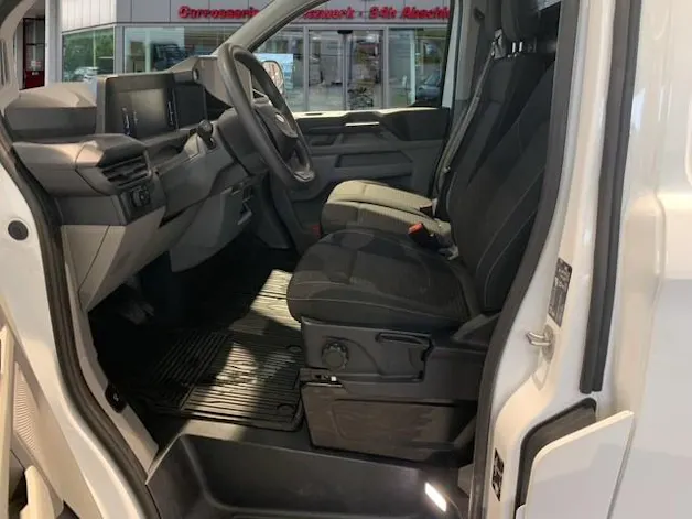 Ford Transit C Van 320 L1 2.0 EcoBlue 136 Trend
