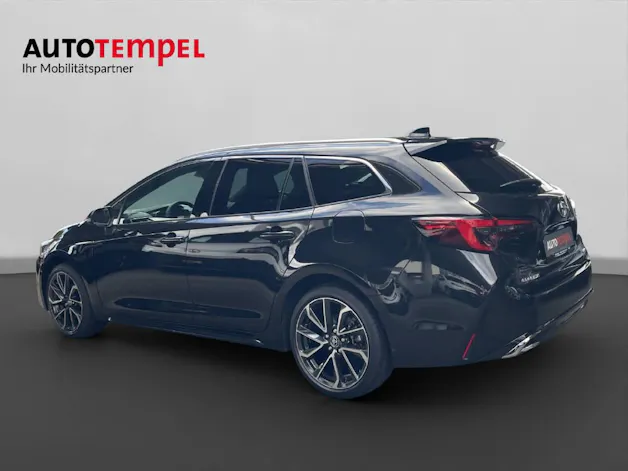 Toyota Corolla Touring Sports 2.0 HSD 47249/000