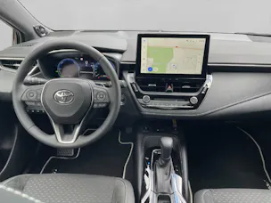 Toyota Corolla Touring Sports 2.0 HSD 47249/000