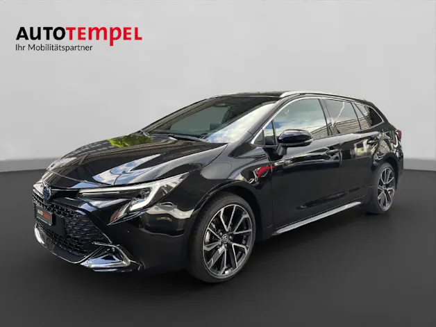 Toyota Corolla Touring Sports 2.0 HSD 47249/000