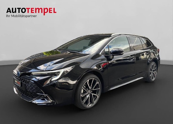 First vehicle image First vehicle image