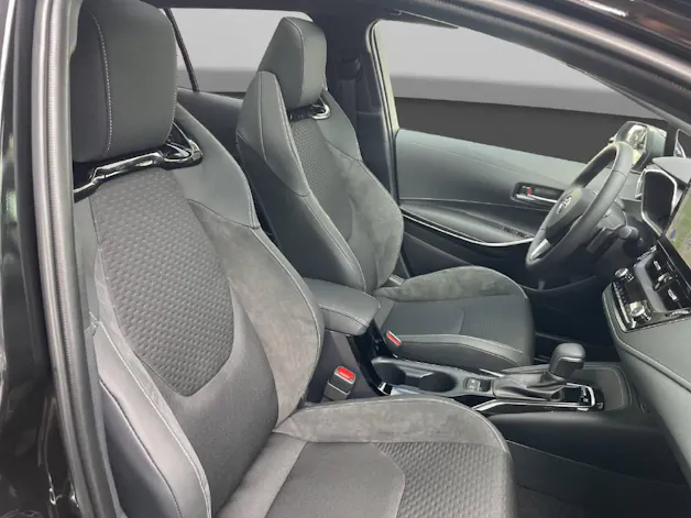 Toyota Corolla Touring Sports 2.0 HSD 47249/000