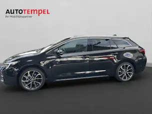 Toyota Corolla Touring Sports 2.0 HSD 47249/000