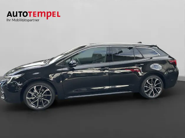 Toyota Corolla Touring Sports 2.0 HSD 47249/000