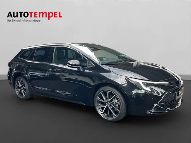 Toyota Corolla Touring Sports 2.0 HSD 47249/000