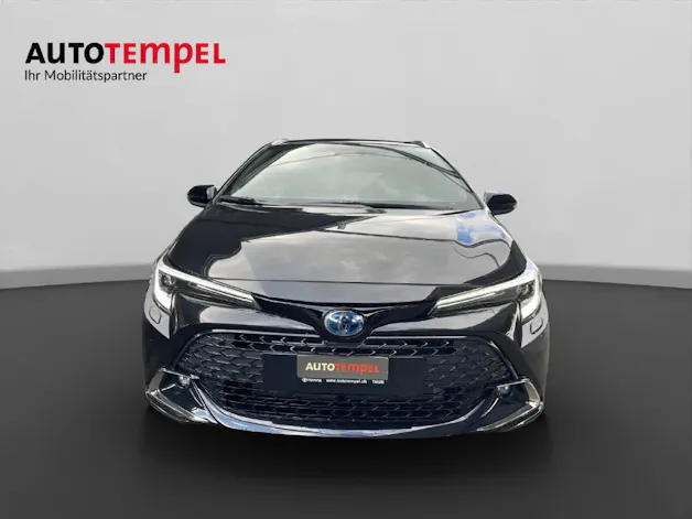 Toyota Corolla Touring Sports 2.0 HSD 47249/000
