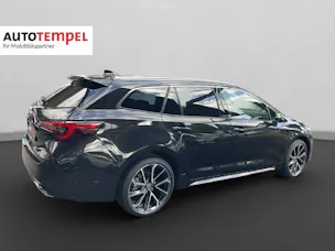 Toyota Corolla Touring Sports 2.0 HSD 47249/000
