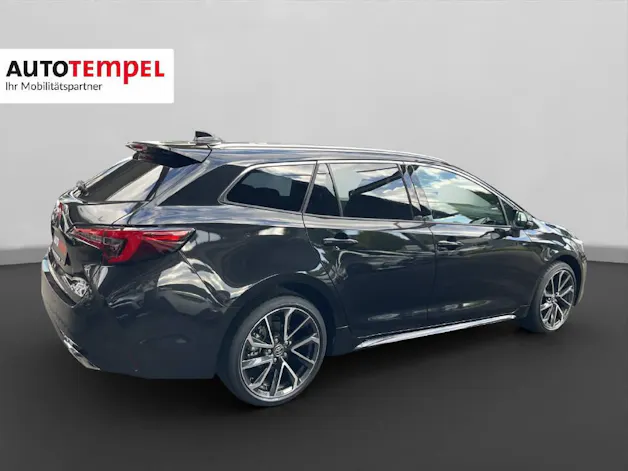 Toyota Corolla Touring Sports 2.0 HSD 47249/000