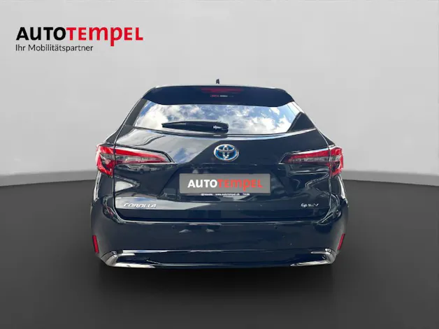 Toyota Corolla Touring Sports 2.0 HSD 47249/000