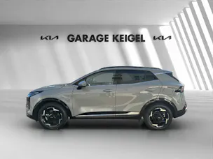 Kia Sportage 1.6 T-GDi Hybrid Style